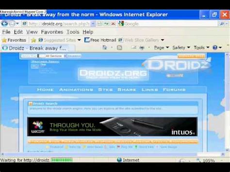 droidz|droidz.org.